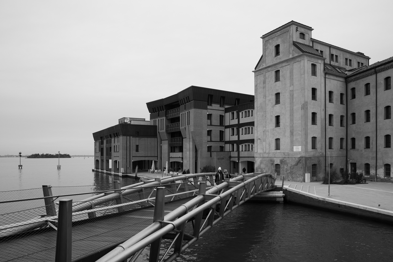 Ponte Valeria Solesin